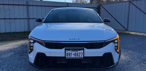 Kia K4 2026
