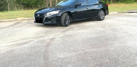 Nissan Altima 2025