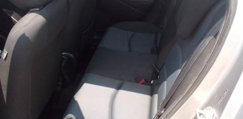 Scion iA 2016