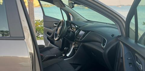 Chevrolet Trax 2020