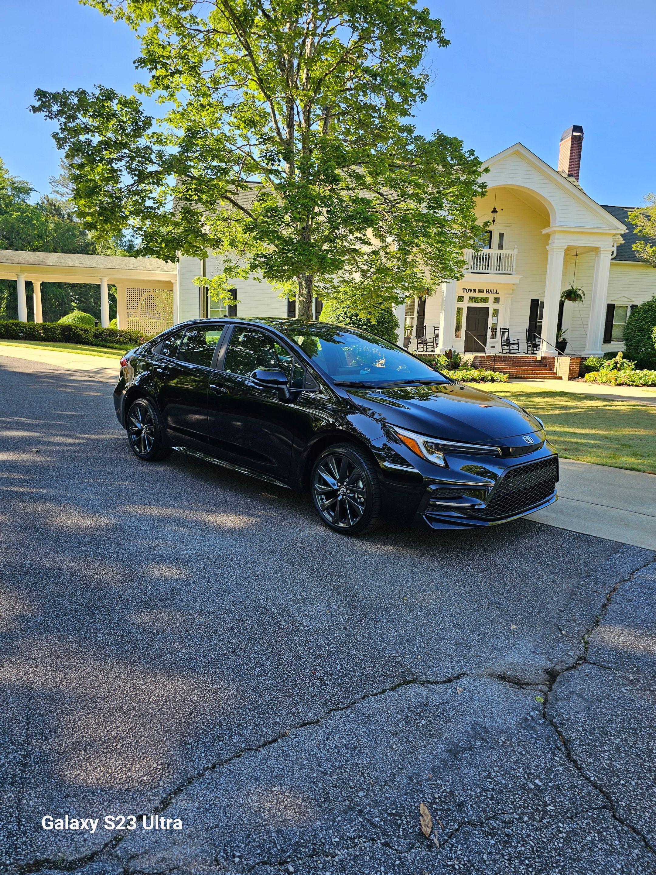 Toyota Corolla 2024 in Nashville, TN