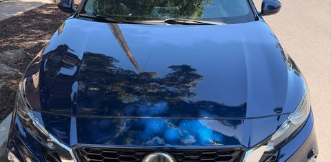 Nissan Altima 2020