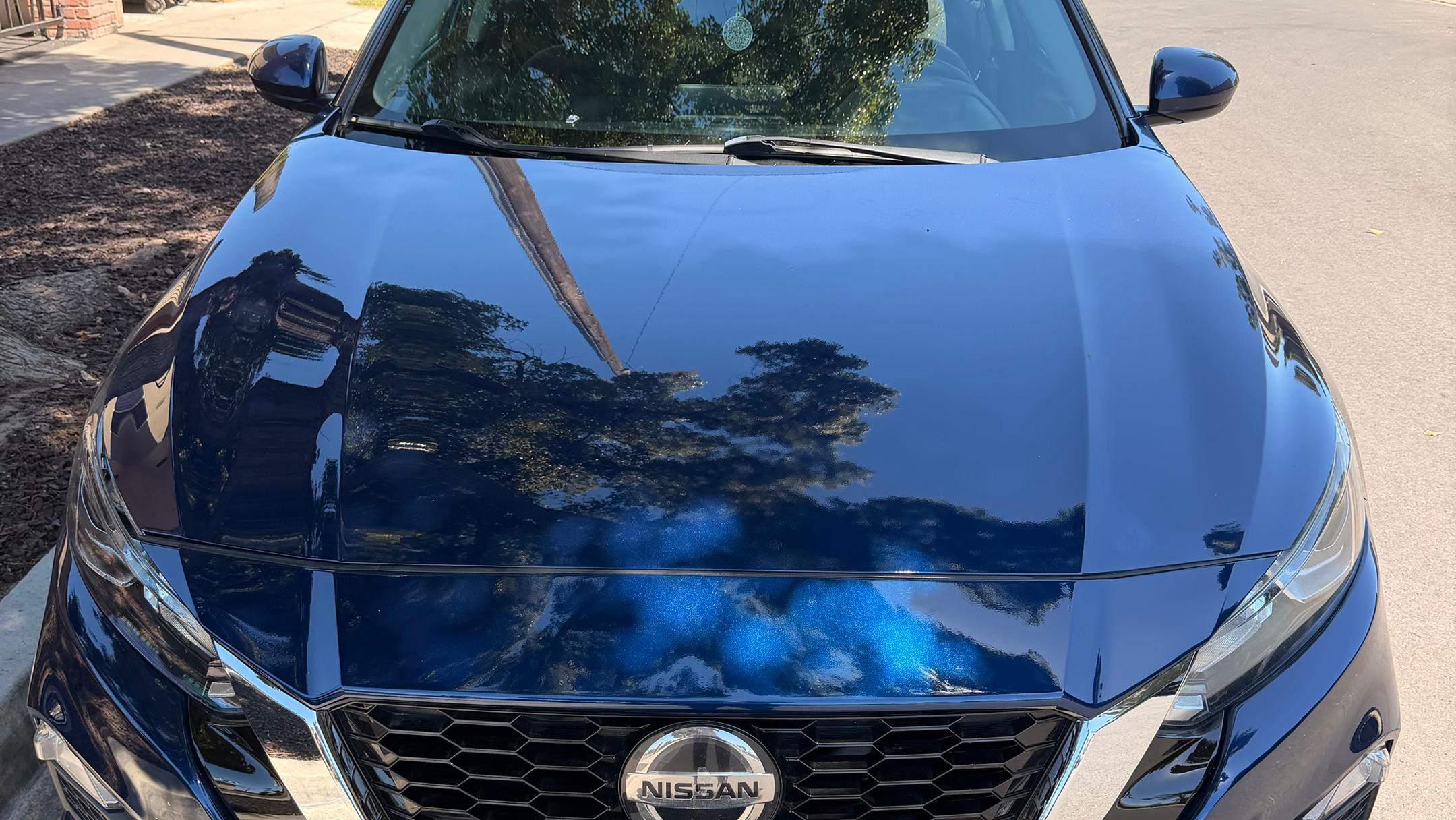 Nissan Altima 2020 in Fresno, CA