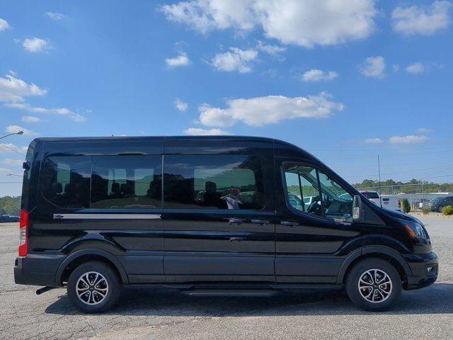 Ford Transit 2024 in Auburn, GA