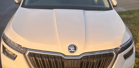 Skoda KAMIQ 2023