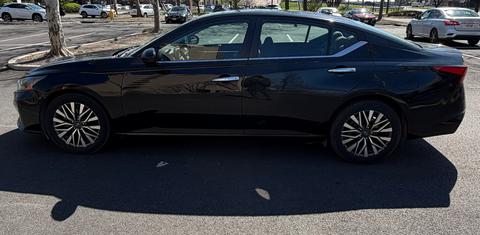 Nissan Altima 2023