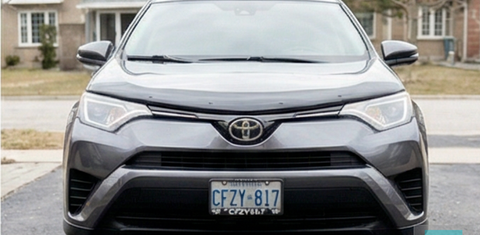 Toyota RAV4 2017