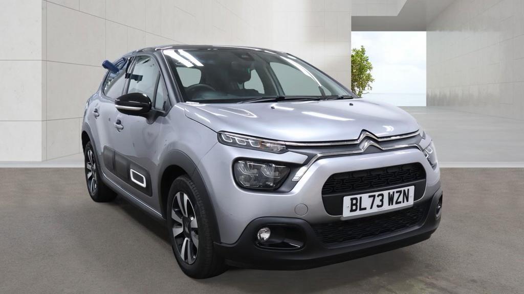 Citroen C3 2023 in Heald Green