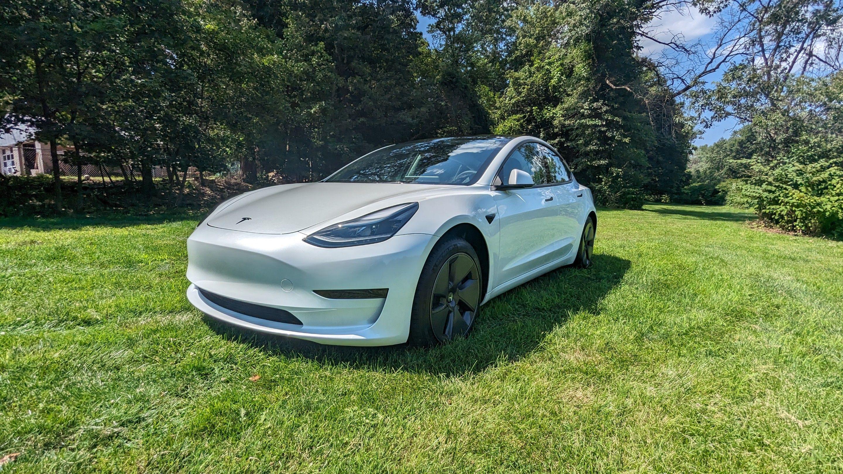 Tesla Model 3 2023 in Hillside, NJ