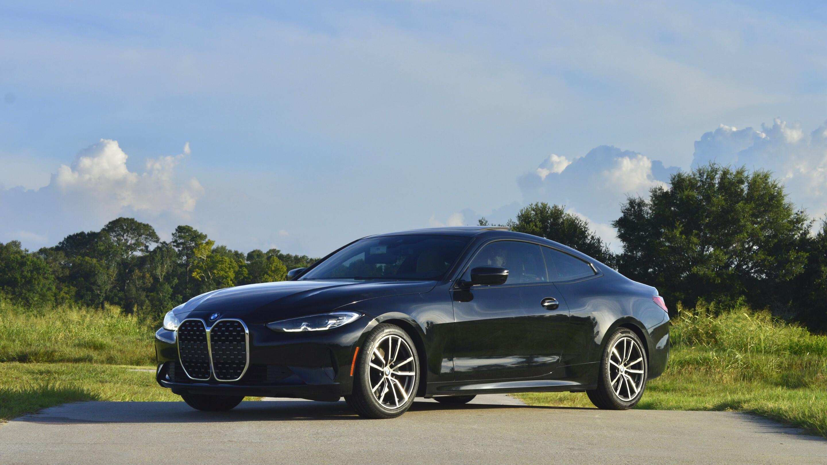 BMW 4 Series 2021 in Humble, TX