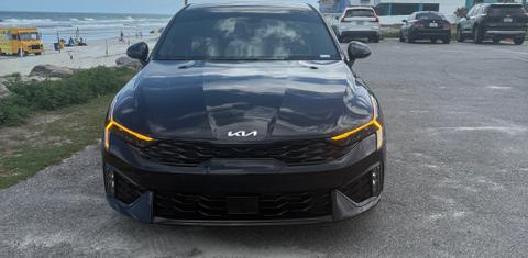 Kia K5 2026