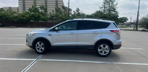 Ford Escape 2014