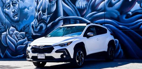 Subaru Crosstrek 2024