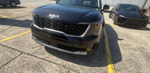 Kia Sorento 2025
