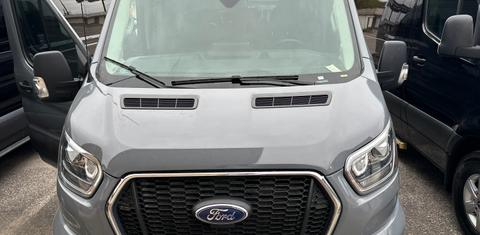 Ford Transit 2022
