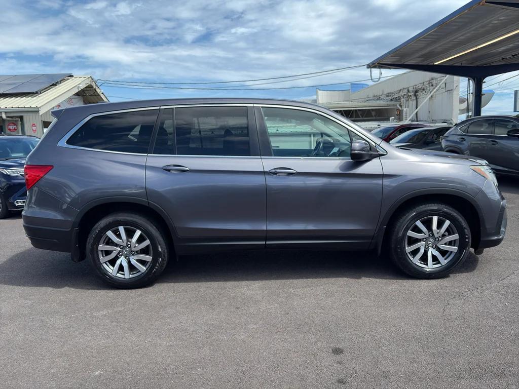 Honda Pilot 2020 in Hilo, HI