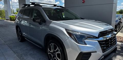 Subaru Ascent 2024