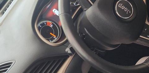 Jeep Cherokee 2016