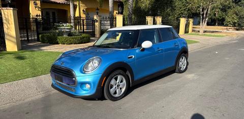 MINI Hardtop 4 Door 2017