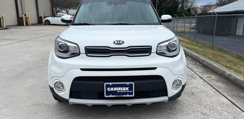 Kia Soul 2019