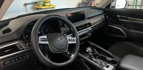 Kia Telluride 2021