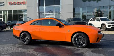 Dodge Charger 2026