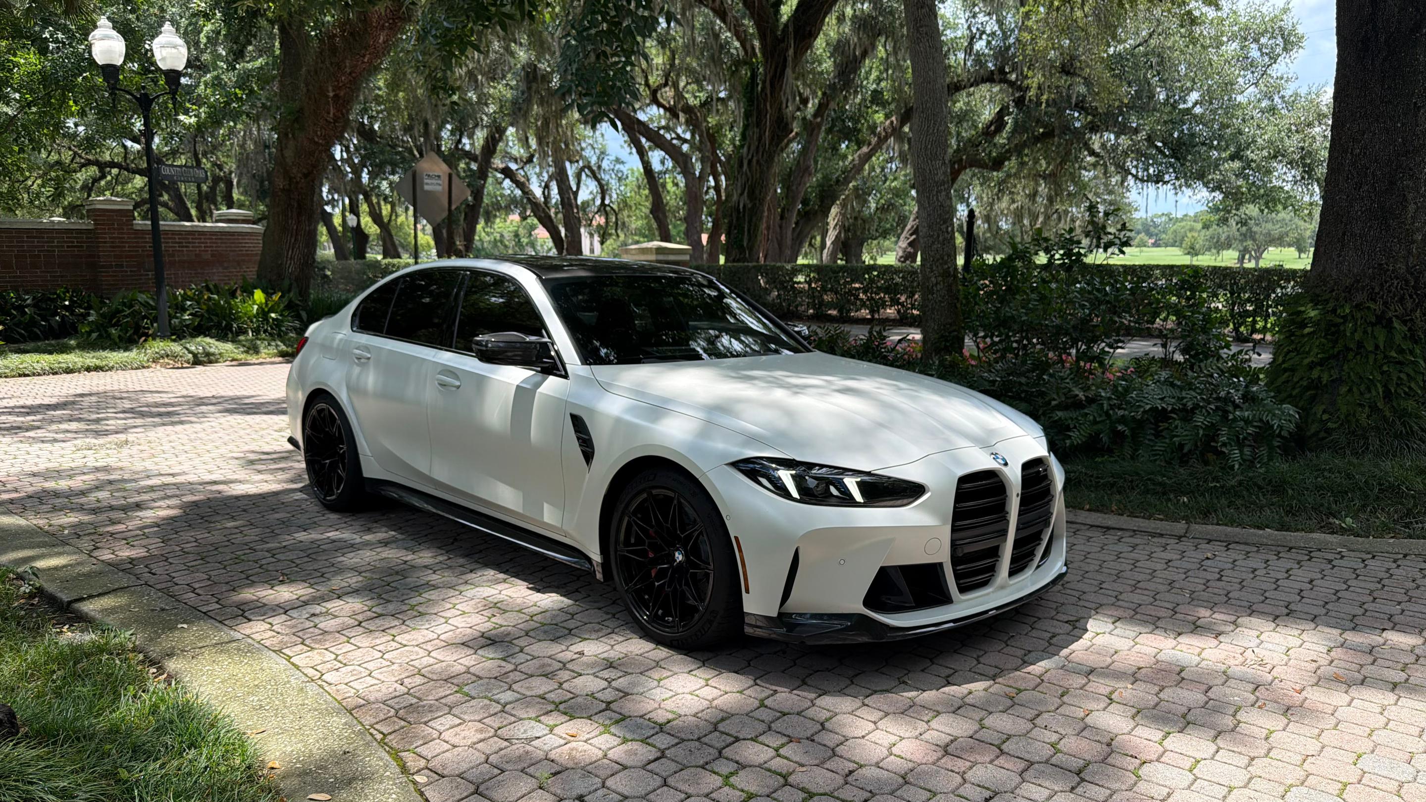 BMW M3 2025 in Orlando, FL
