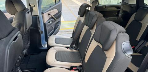 Citroen Grand C4 Picasso 2016