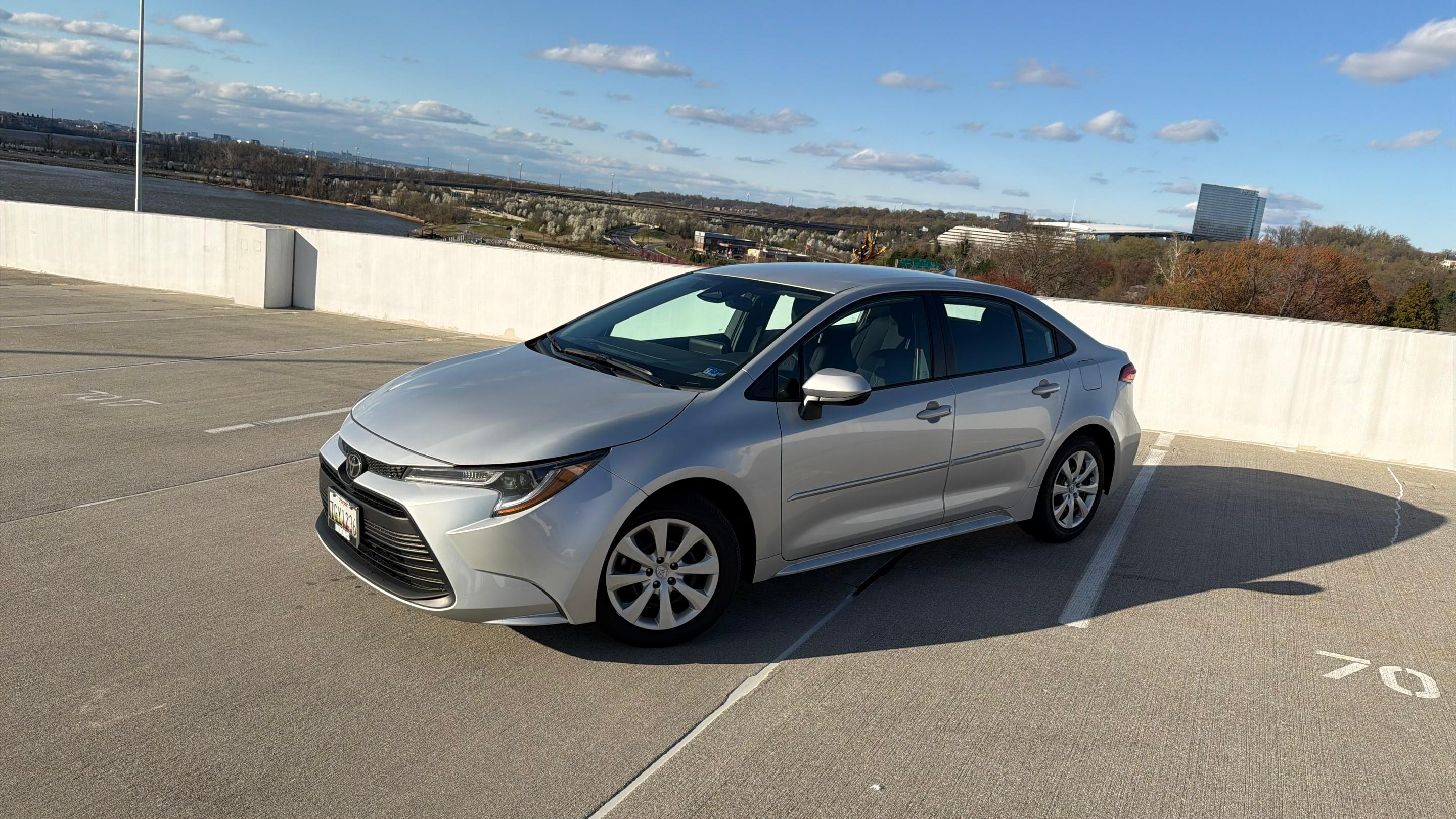Toyota Corolla 2026 in Oxon Hill, MD