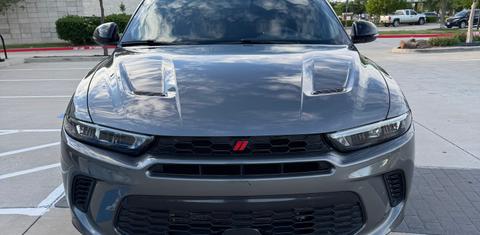 Dodge Hornet 2024