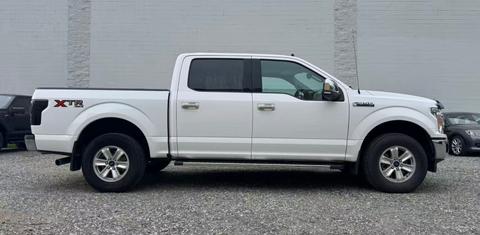 Ford F-150 2020
