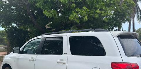 Toyota Sequoia 2015