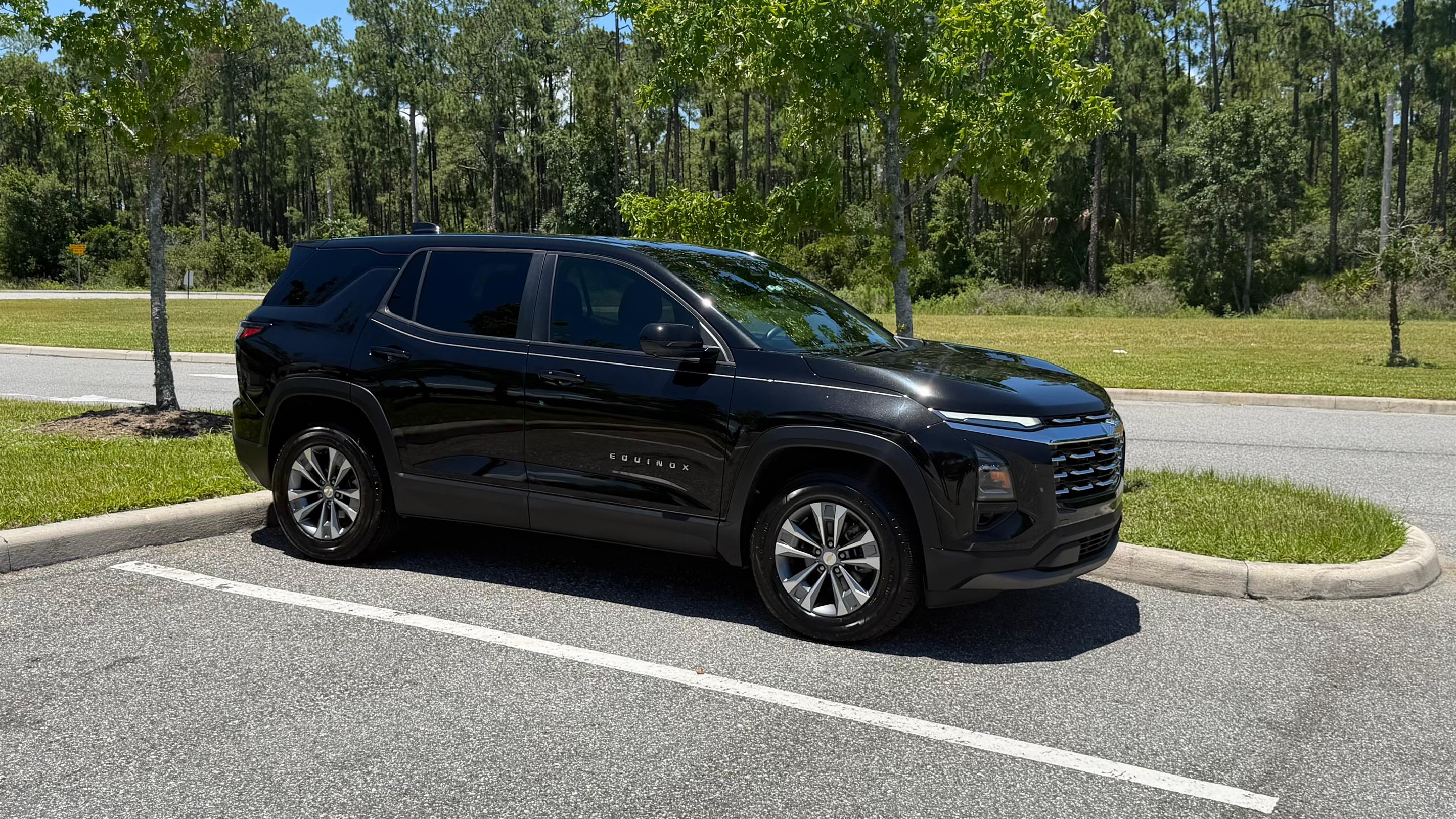 Chevrolet Equinox 2025 in Kissimmee, FL