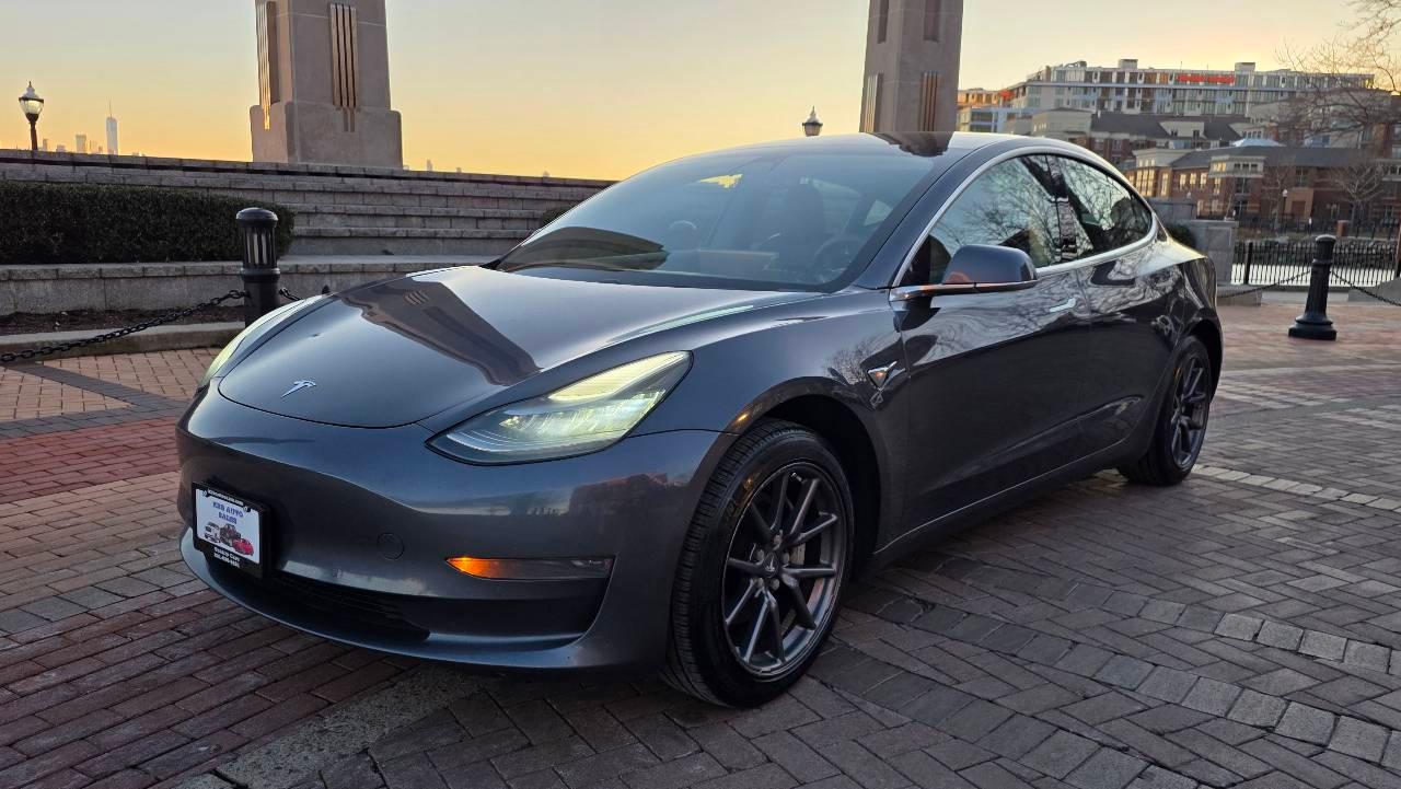 Tesla Model 3 2020 in West New York, NJ