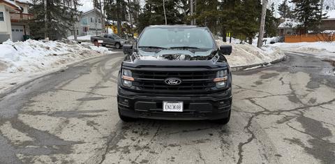 Ford F-150 2026