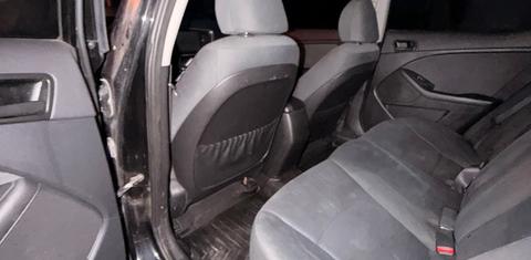 Kia Optima 2015