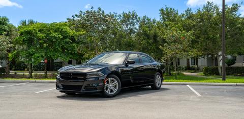 Dodge Charger 2023