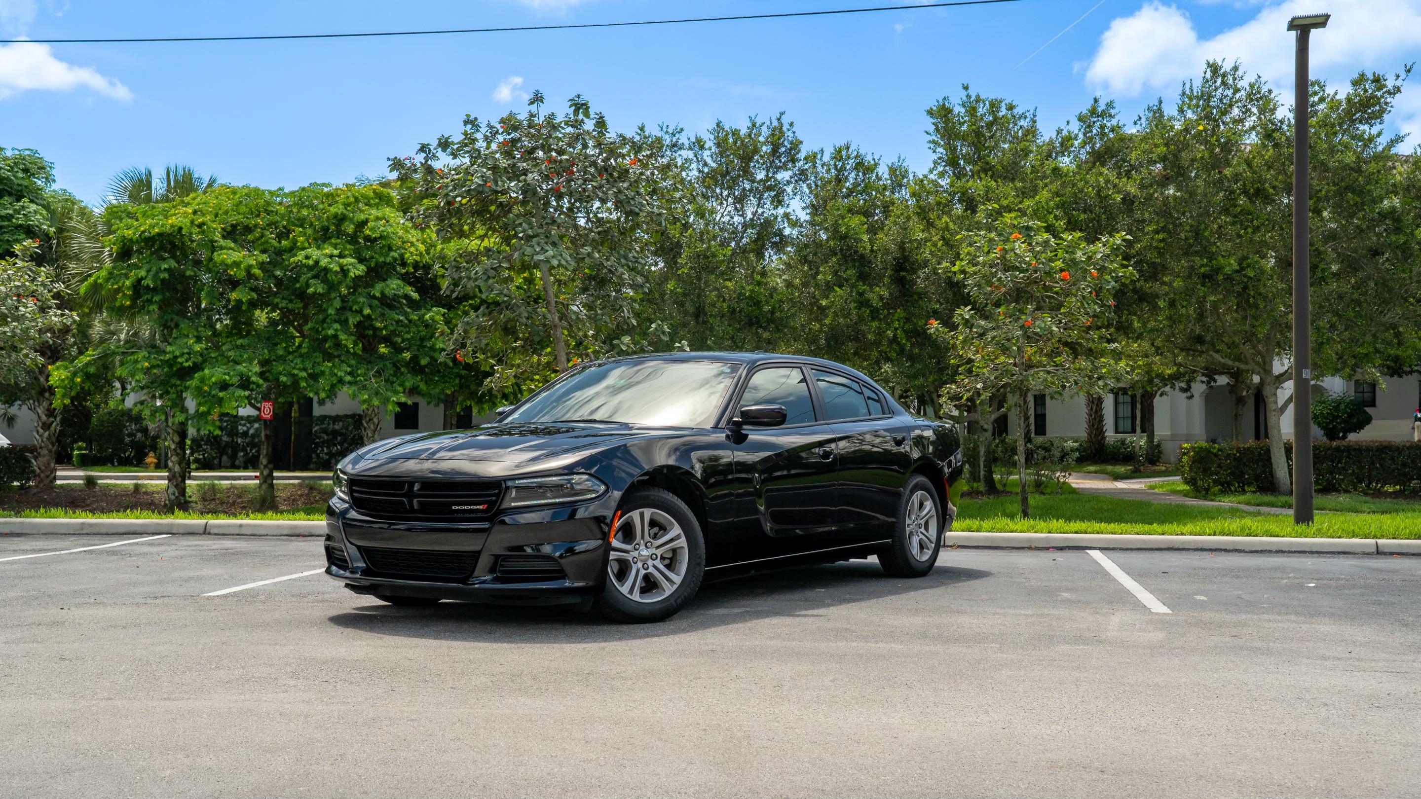 Dodge Charger 2023 in 