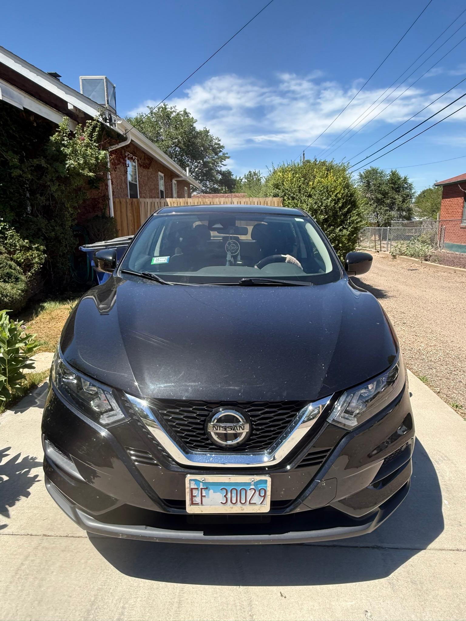 Nissan Rogue Sport 2020 in Pueblo, CO