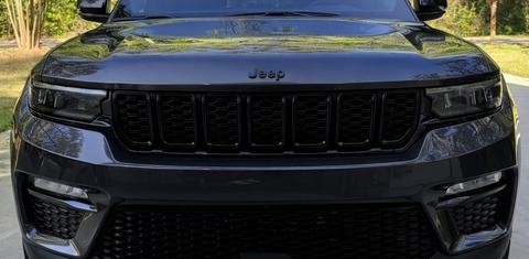 Jeep Grand Cherokee 2024