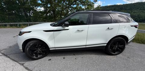Land Rover Range Rover Velar 2020