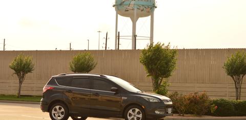 Ford Escape 2014