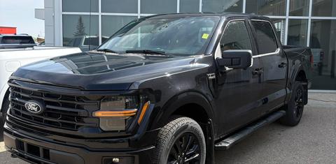 Ford F-150 2025