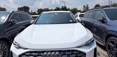Audi Q5 2025