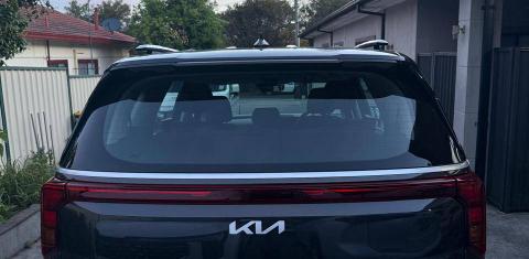 Kia CARNIVAL 2026