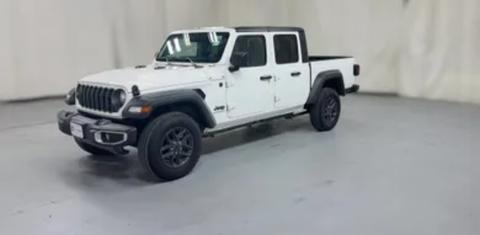 Jeep Gladiator 2025