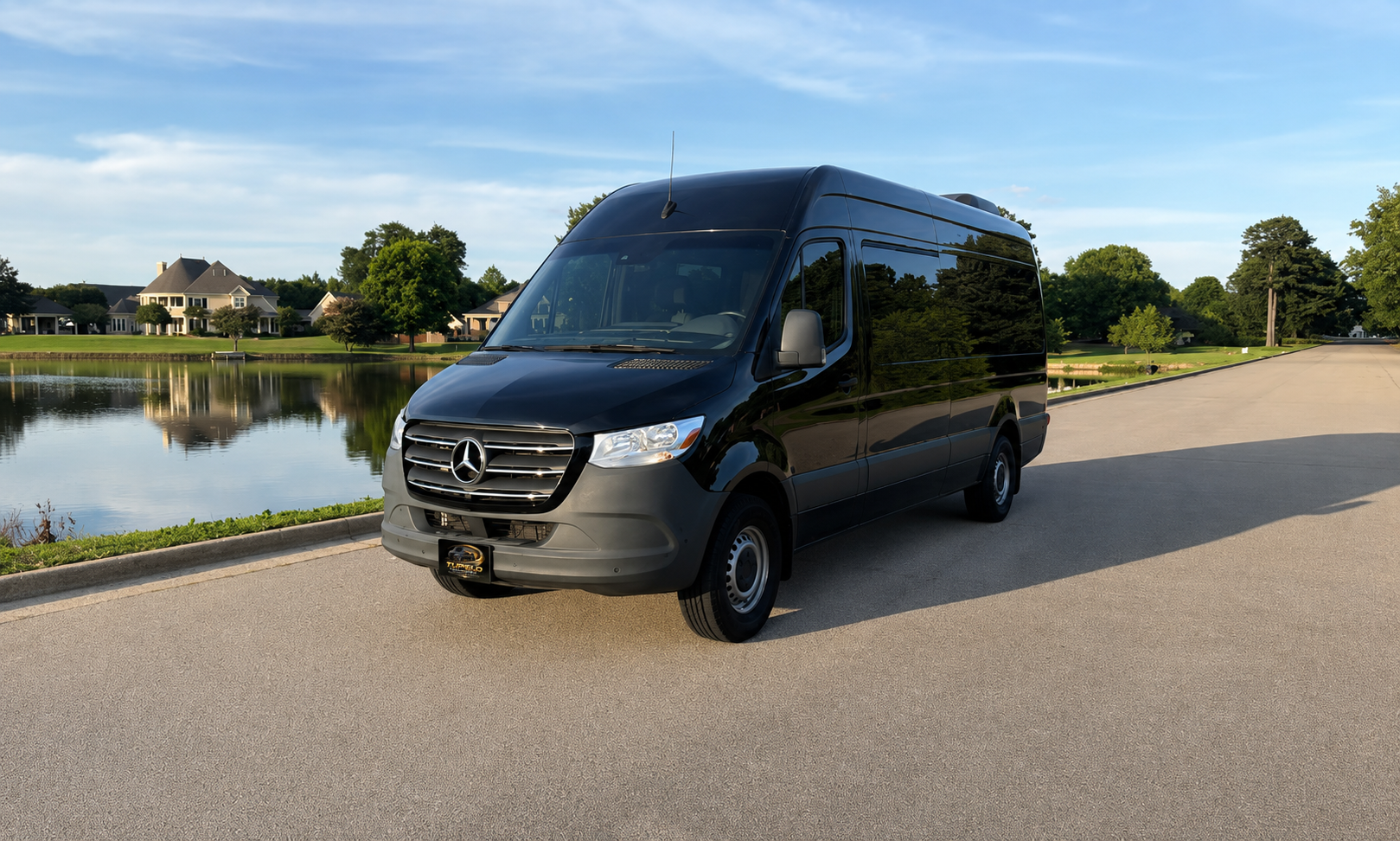 Mercedes-Benz Sprinter 2023 in Tupelo, MS