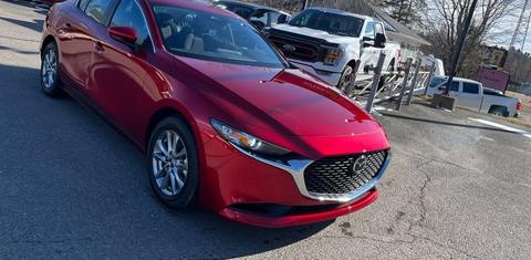Mazda Mazda3 2025