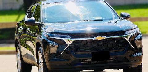 Chevrolet Trax 2025