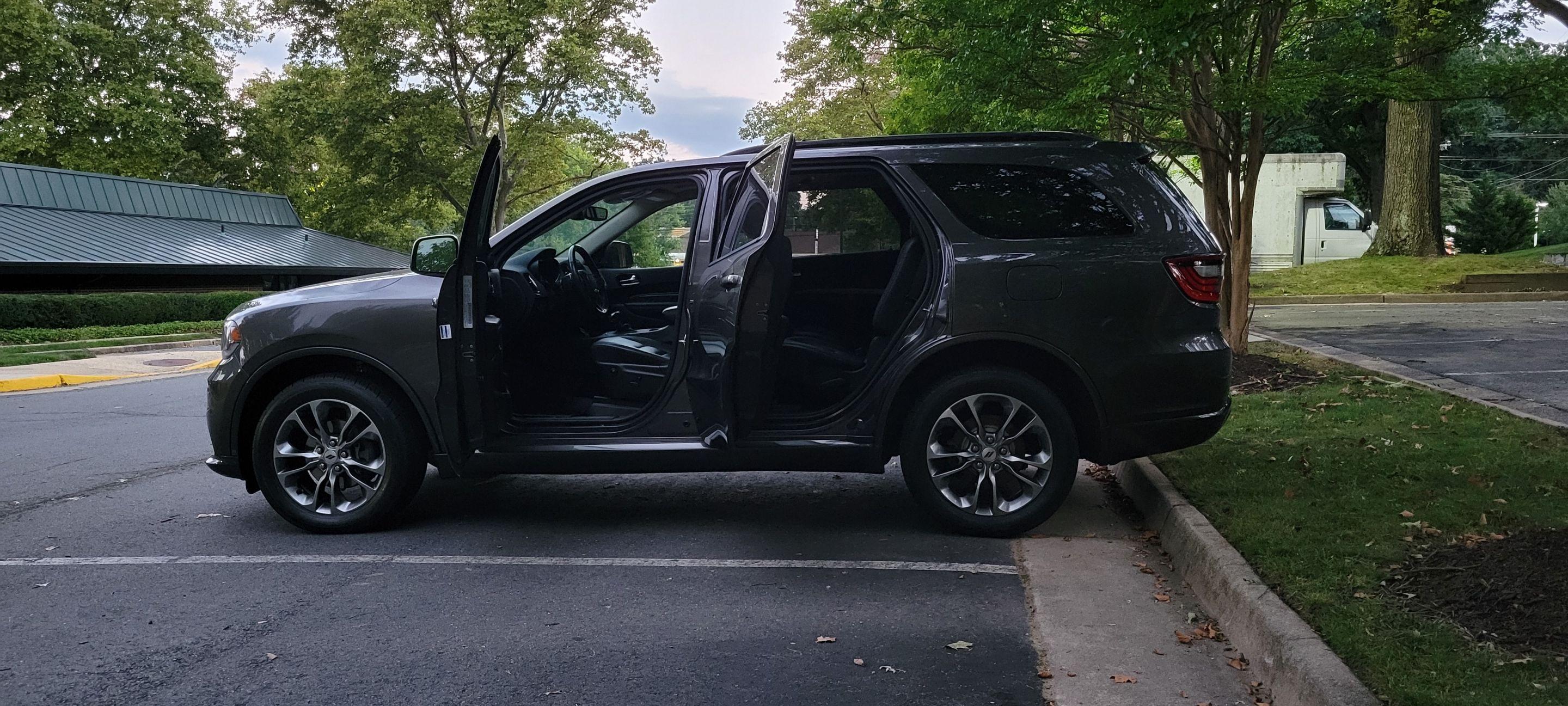 Dodge Durango 2020 in Fairfax, VA